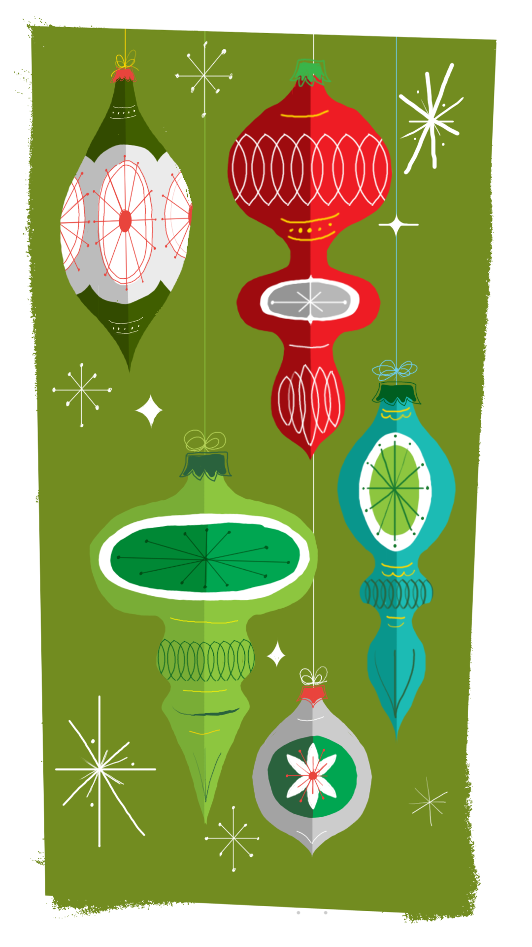 Ornaments